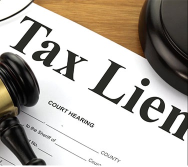 Tax Lien