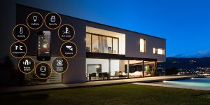 Smart Homes