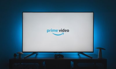 Amazon Prime Video's