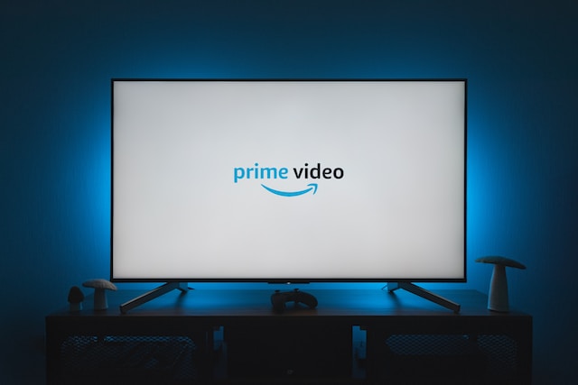 Amazon Prime Video's