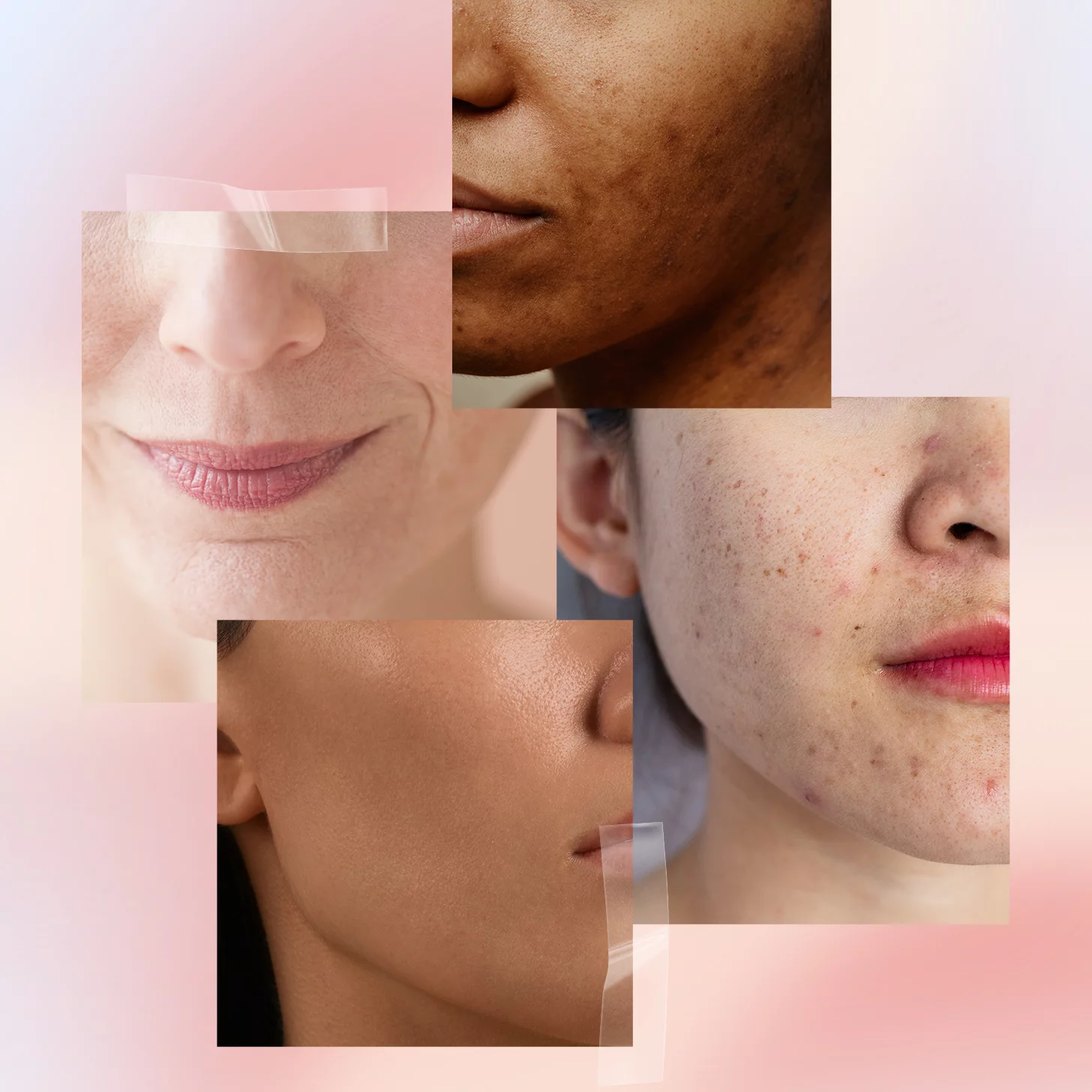 Unique Skin