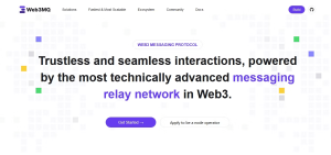 Web3 Messaging