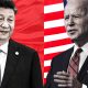 Biden China Rising Influence