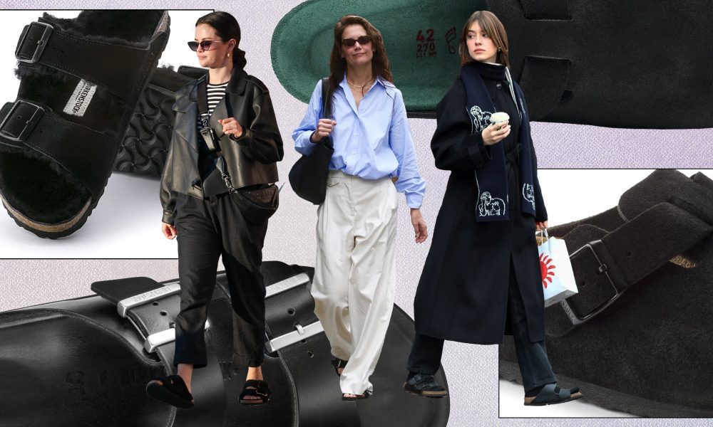 Birkenstock's Fashion