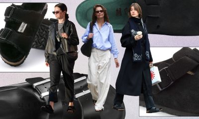 Birkenstock's Fashion