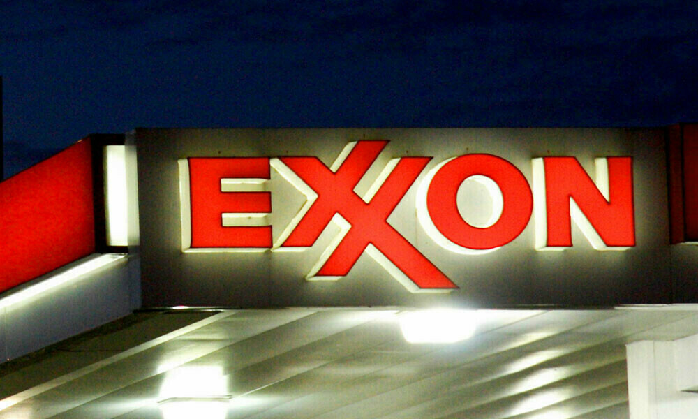 Exxon