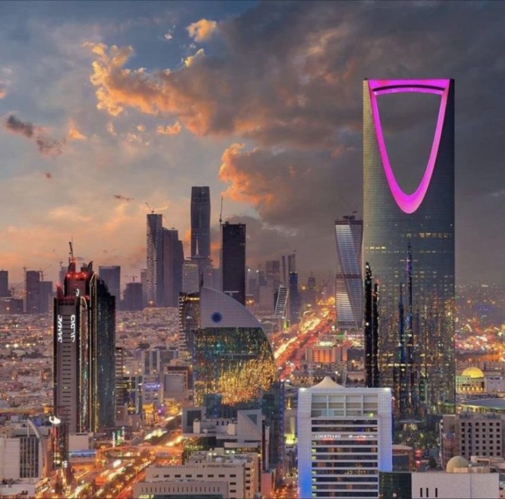 Riyadh Real Estate