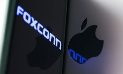 Foxconn