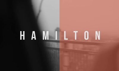 Hamilton Real Estate