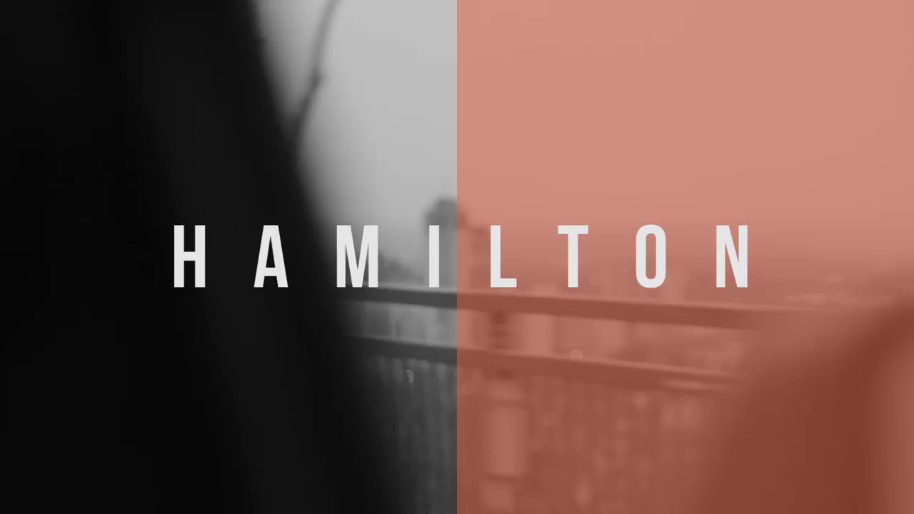 Hamilton Real Estate