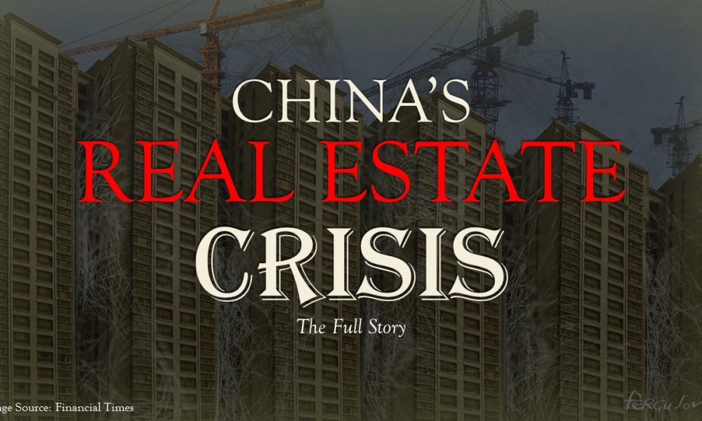 Real Estate Crisis