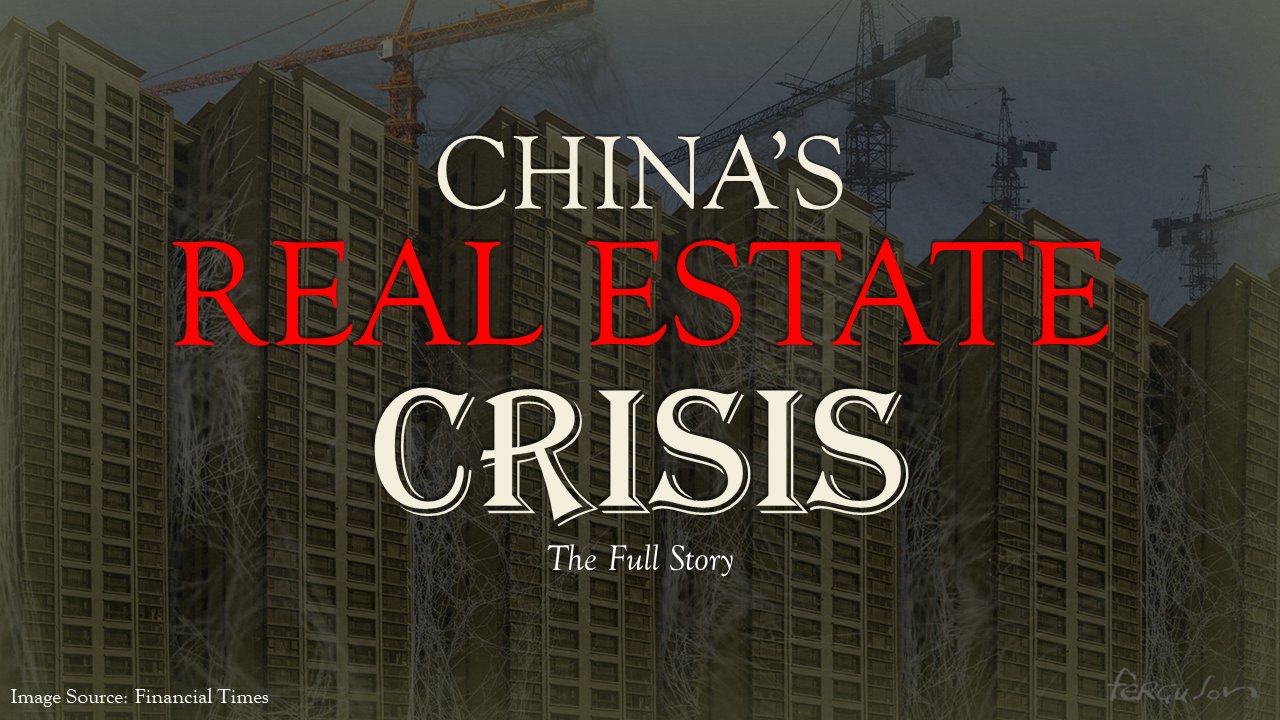 Real Estate Crisis