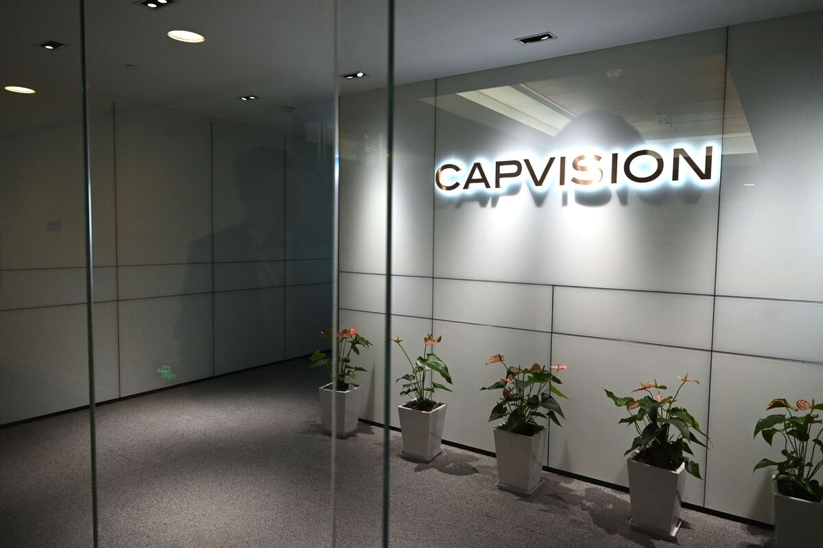 Capvision