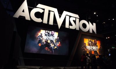 Microsoft Activision