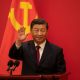 China financial sector regulation Xi Jinping super-regulator