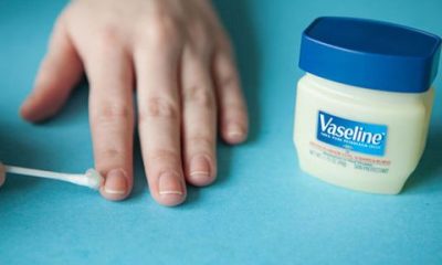 Vaseline's Secrets