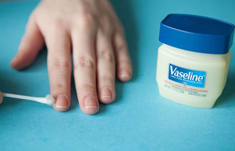 Vaseline's Secrets