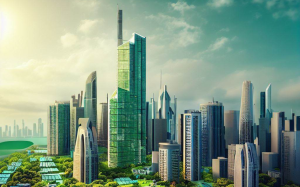 Sustainability and Innovation in real estate