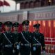 Vanguard funds invest in China military groups