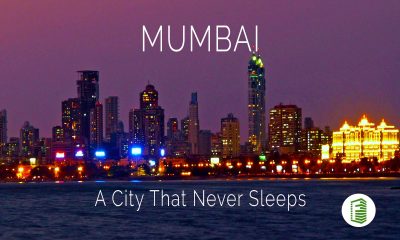 Mumbai real-estate market