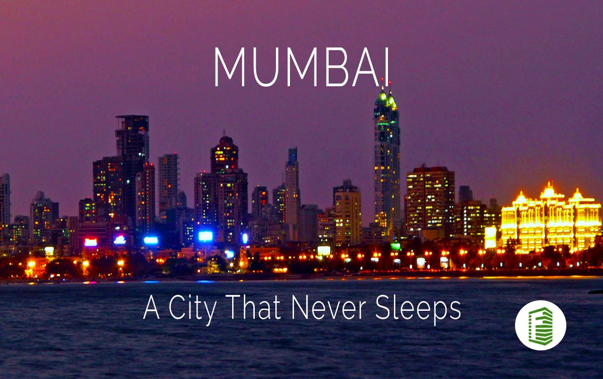 Mumbai real-estate market