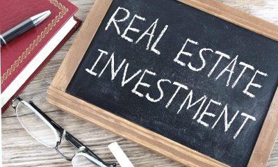 Real Estate Investment