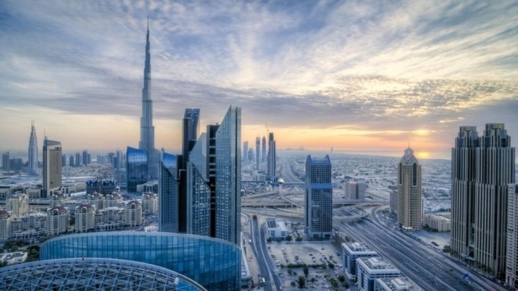 real estate mavericks of UAE