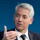 Bill Ackman ends bearish bet