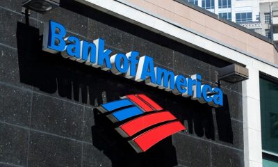 Bank of America