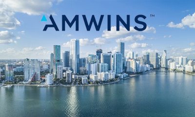 Amwins real estate