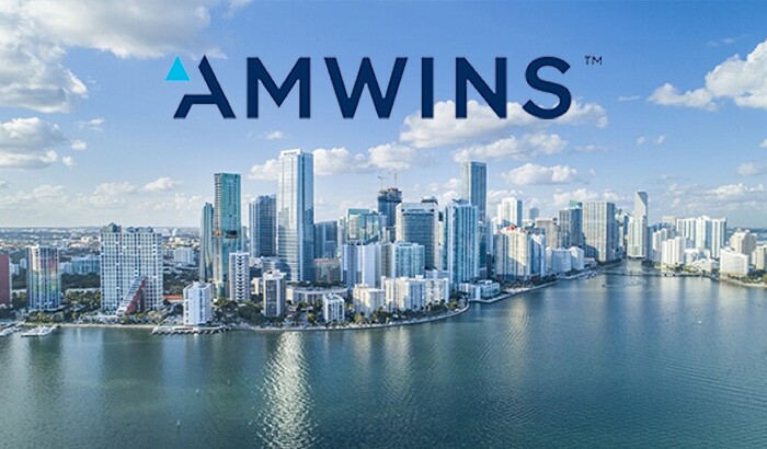 Amwins real estate