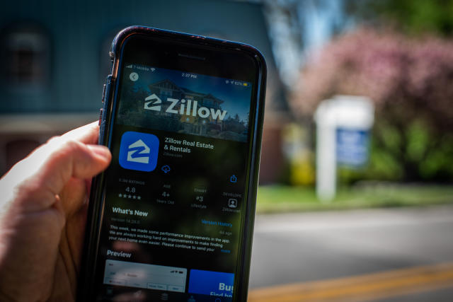 Zillow Is Offering Buyers Free Money