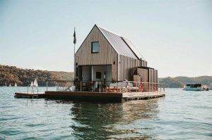 Floating Homes