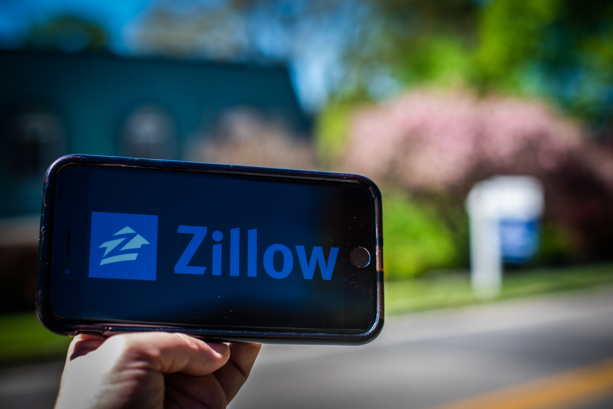 Zillow Is Offering Buyers Free Money