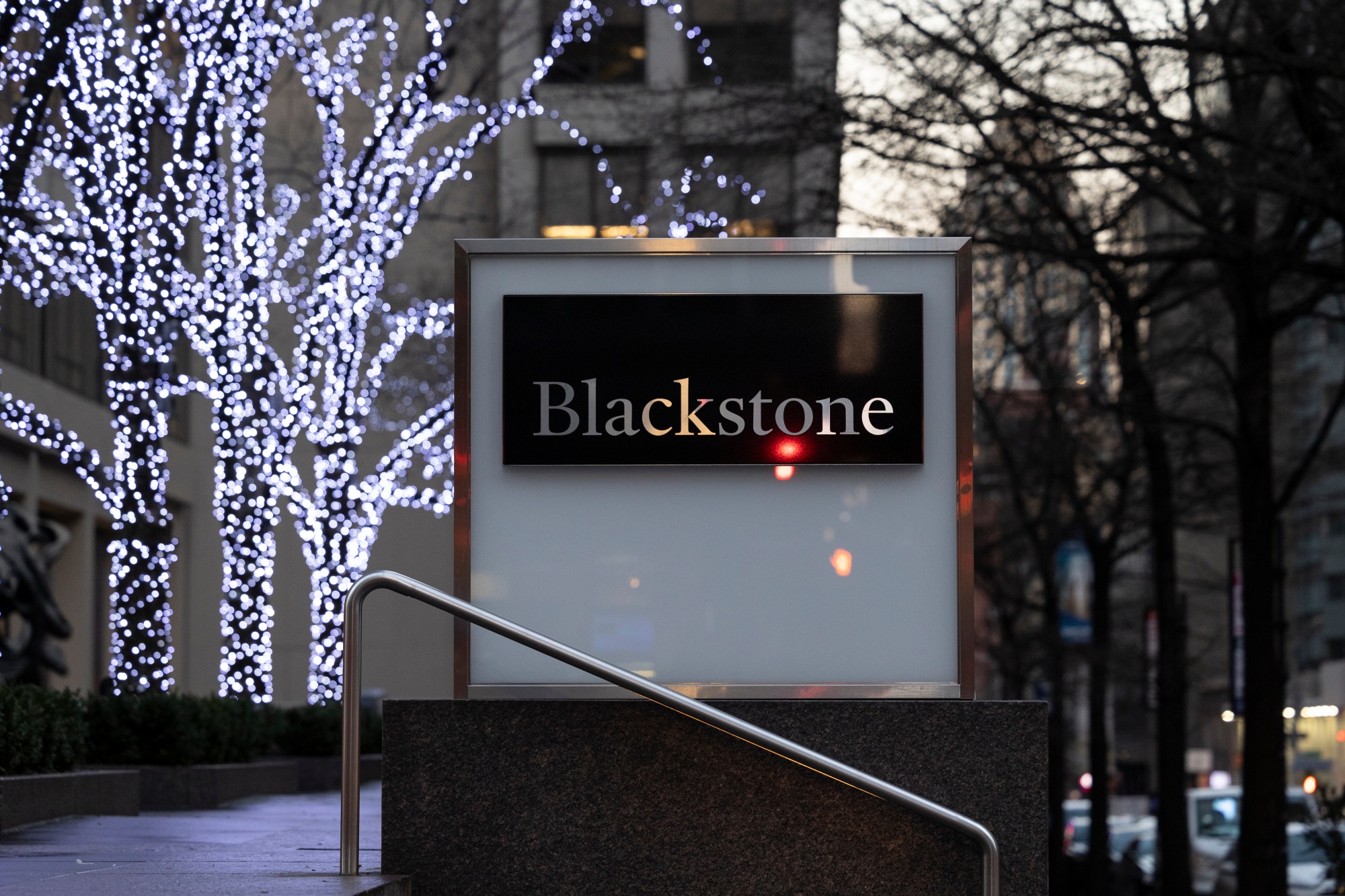 Blackstone