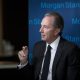 Ted Pick Morgan Stanley succession