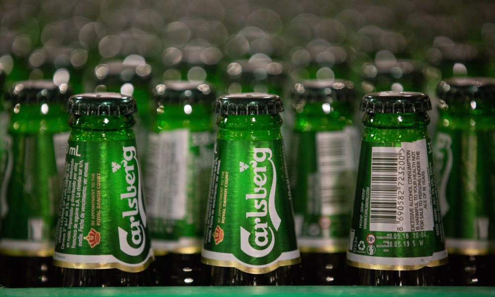 Carlsberg