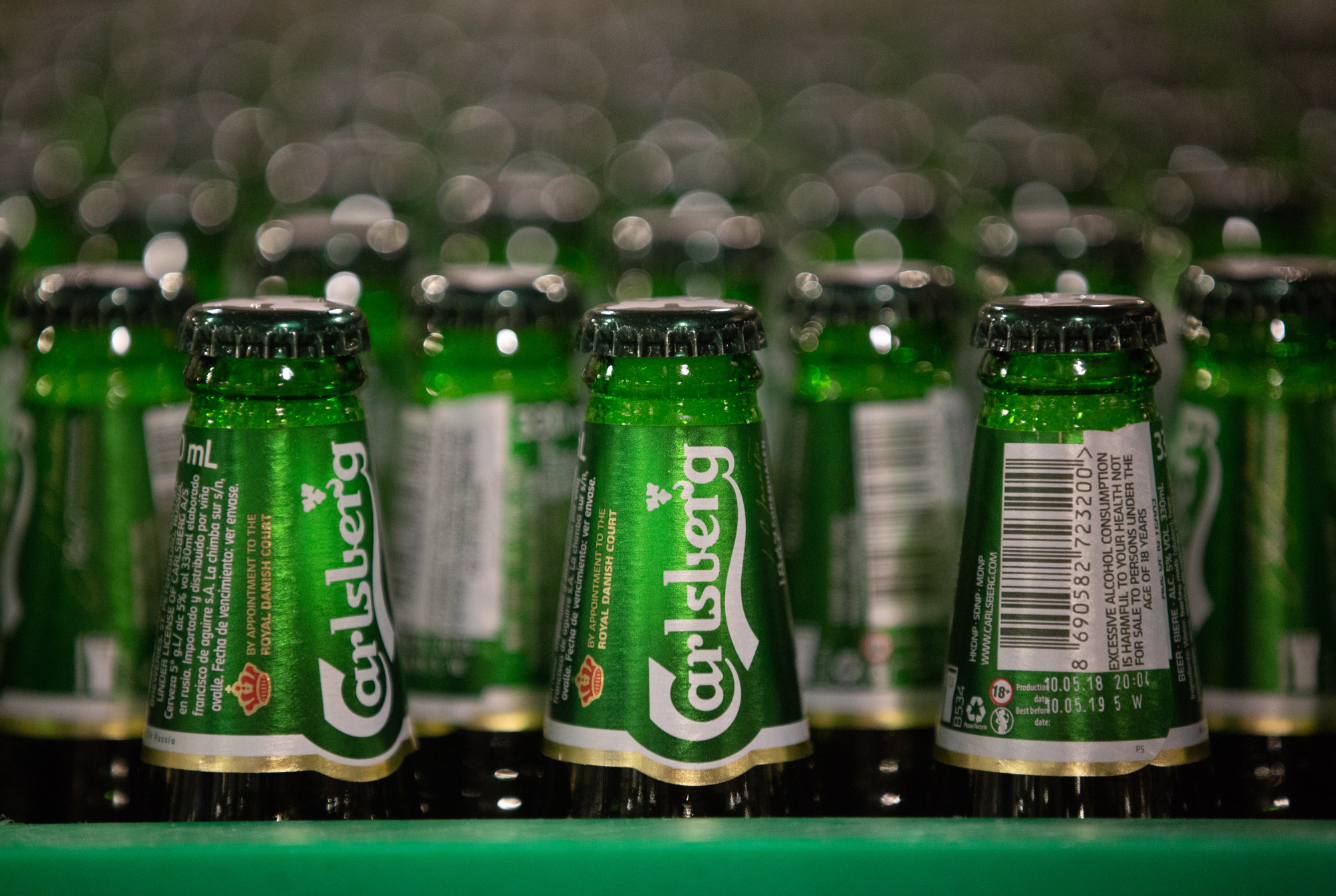 Carlsberg