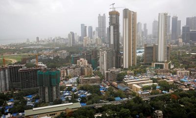 Mumbai's real estate