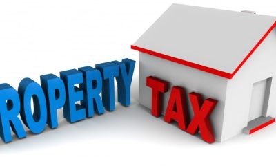 Property Taxes