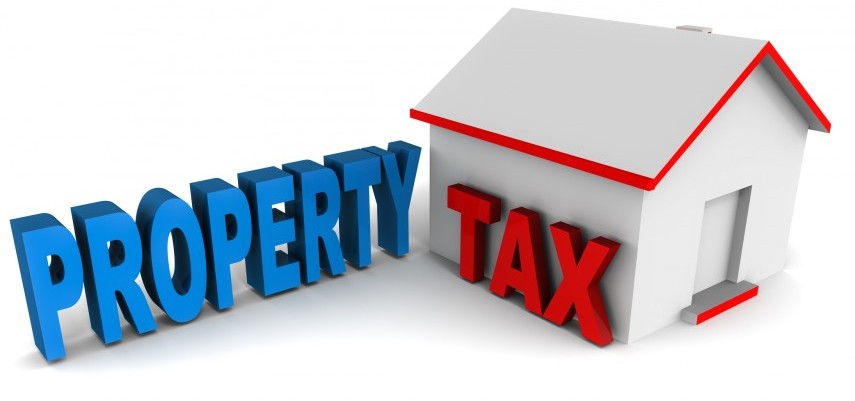 Property Taxes