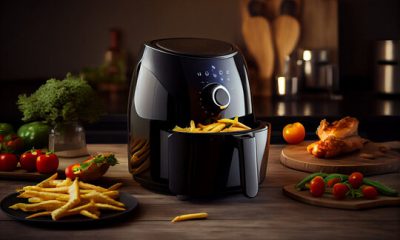 Air-fryer