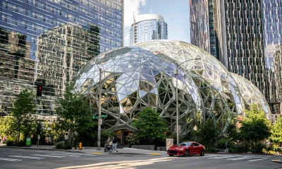 Amazon of real estate