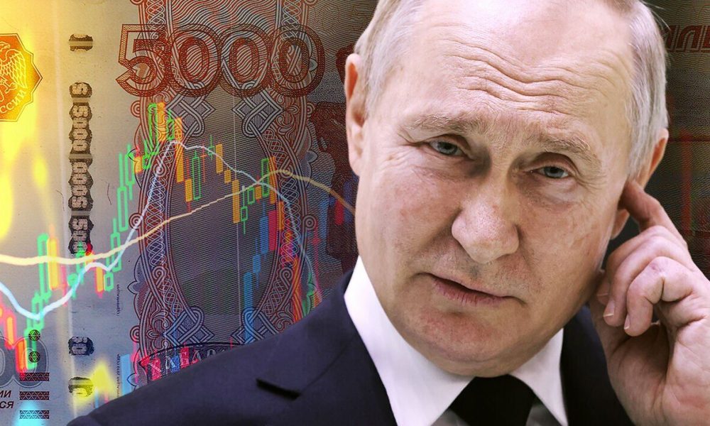 Russia tightens capital controls