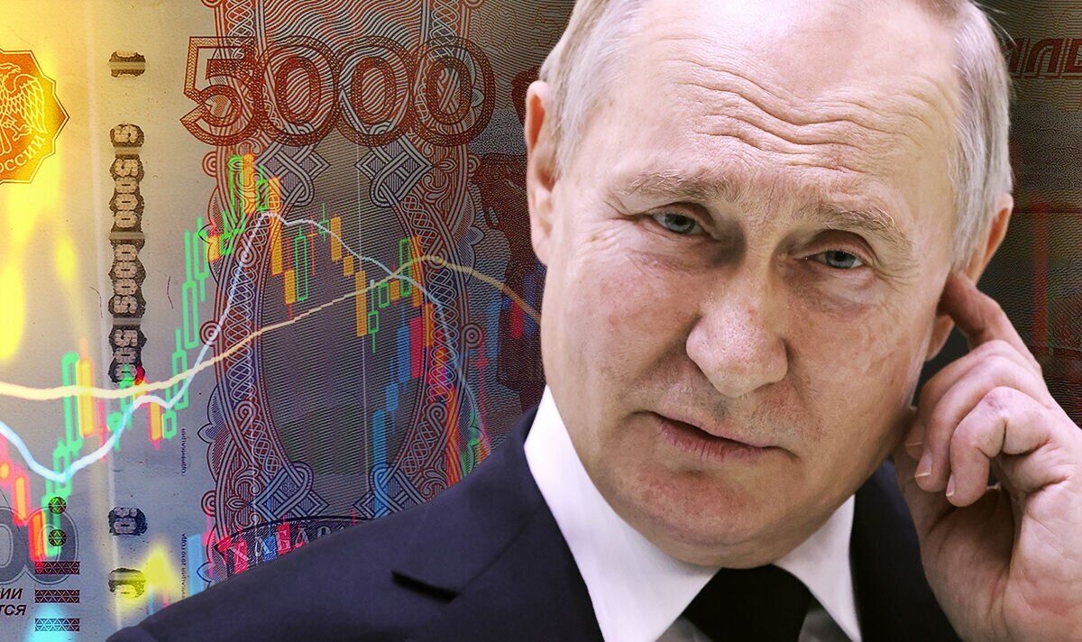 Russia tightens capital controls