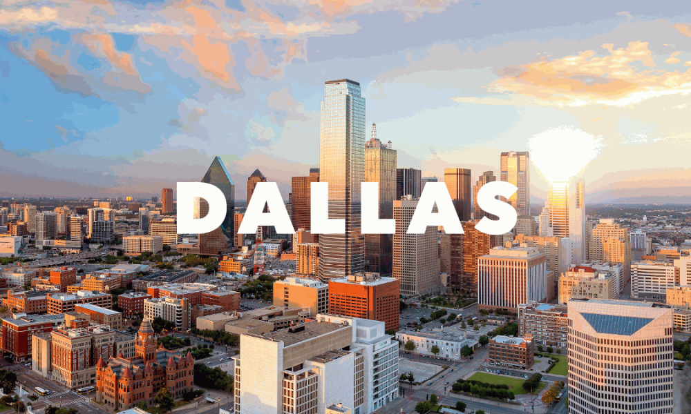 Dallas Real Estate