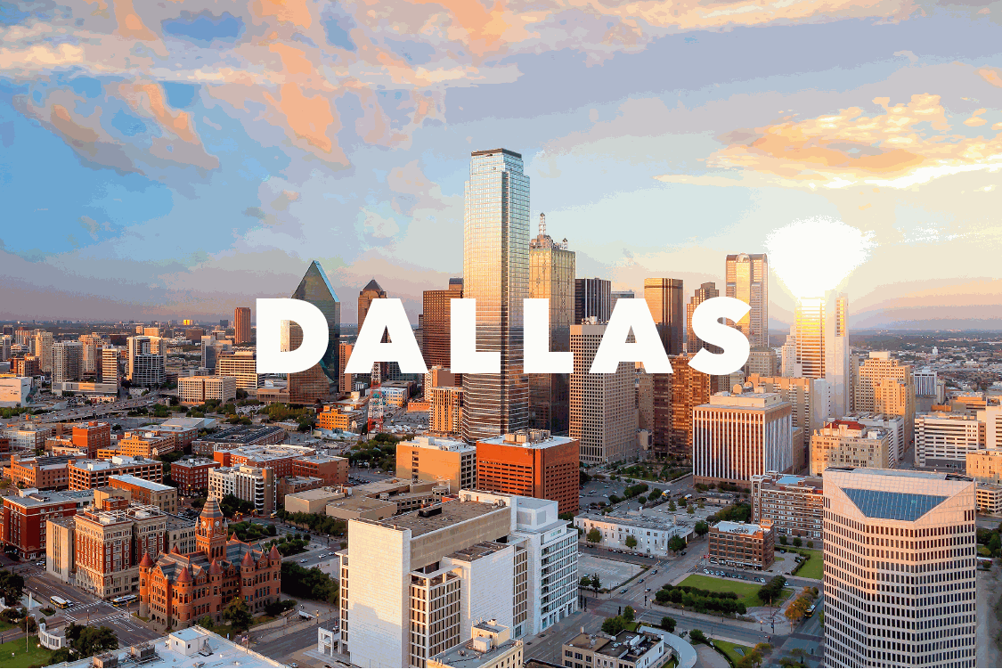 Dallas Real Estate