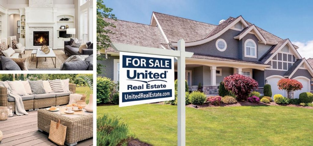 United Real Estate