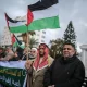 Gaza challenges for Palestinian Authority