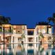 Dubai’s Al Barari luxury real estate